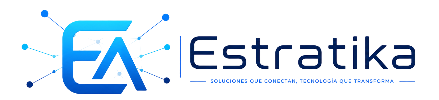 Estratika Logo
